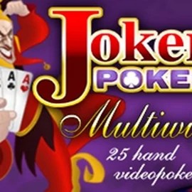 25H Joker Poker (Espresso) – slot by Espresso Games, featured at sspinational.com