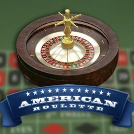 American Roulette (BGaming) casino game by BGAMING – featured logo at Spinational Casino