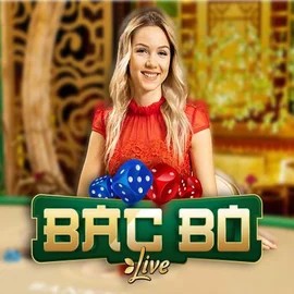 Enjoy Bac Bo by Evolution – logo hosted on sspinational.com