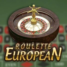 European Roulette (BGaming) game by BGAMING – logo hosted on Spinational Casino