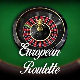European Roulette (Red Tiger) casino game by Red Tiger Gaming – featured logo at Spinational Casino