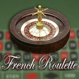 French Roulette (BGaming) slot icon by BGAMING, available at Spinational Casino