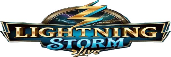 Lightning Storm online slot from Evolution – play at sspinational.com