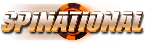 Spinational Casino Logo