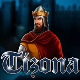 Tizona slot visual from Merkur Gaming available on sspinational.com